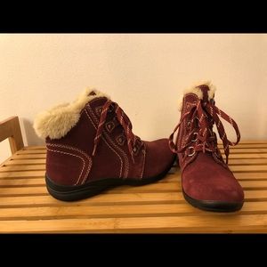 Winter boot